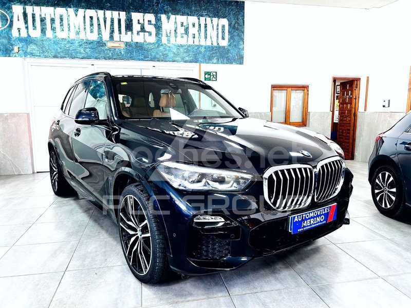 2019 BMW X5