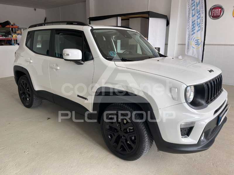 2019 Jeep Renegade