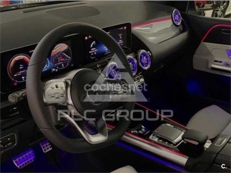 2019 Mercedes Benz B-Class