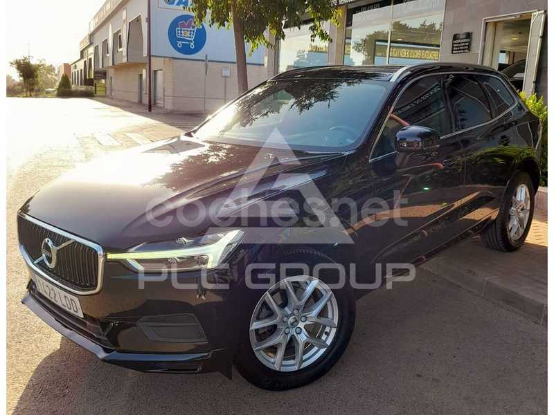 2019 Volvo XC60