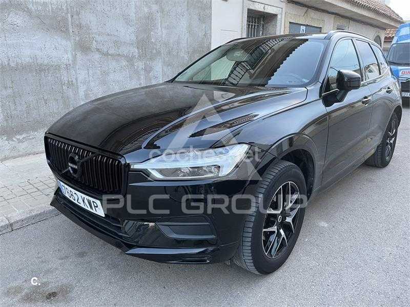 2019 Volvo XC60