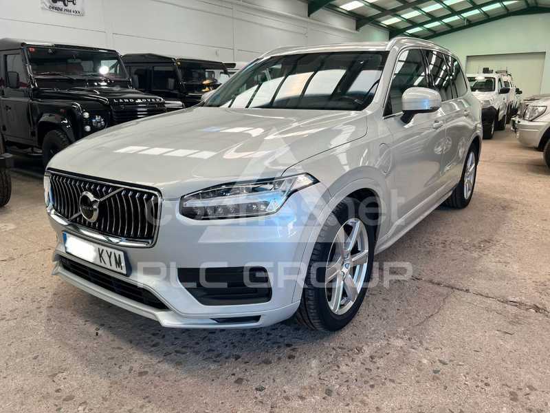 2019 Volvo XC90