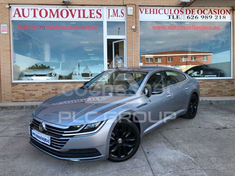 2019 Volkswagen ARTEON