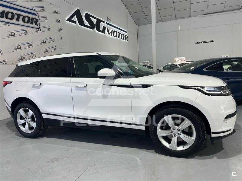 2019 Land Rover 