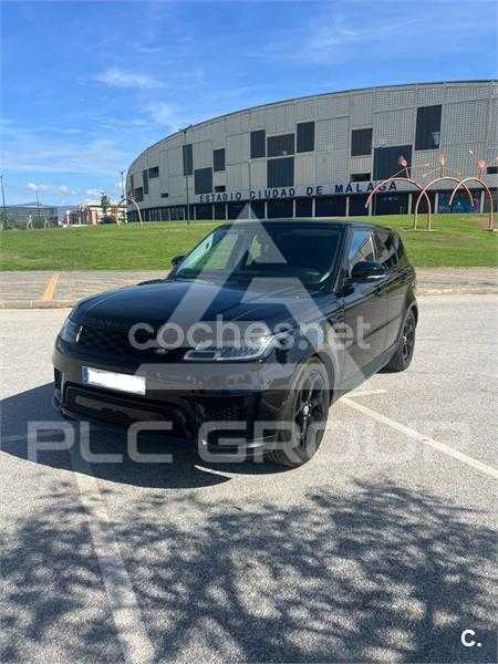 2019 Land Rover 