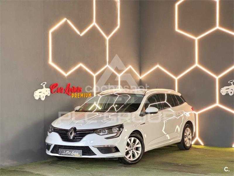 2019 Renault Megane