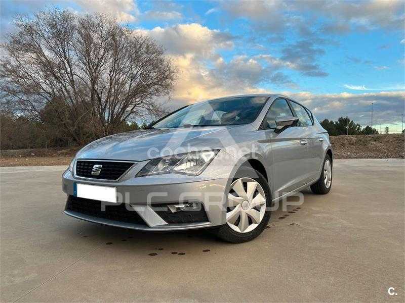 2019 Seat Leon
