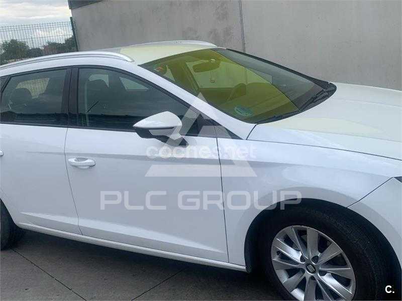 2019 Seat Leon