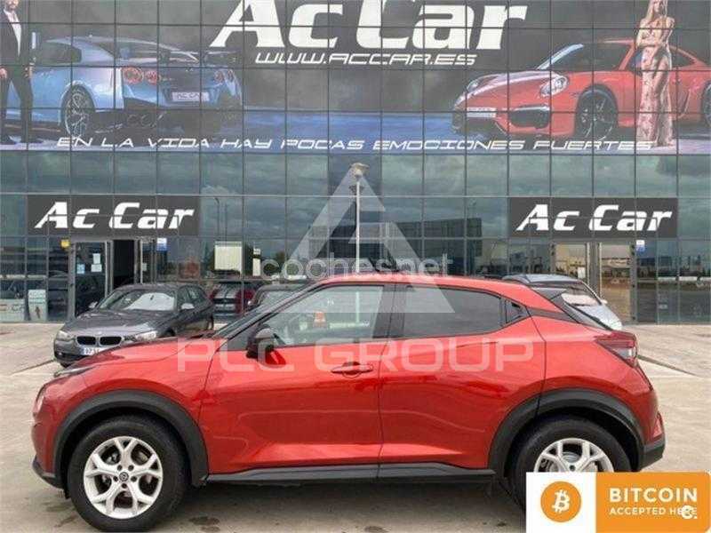 2020 Nissan Juke