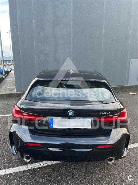 2020 BMW 1 series