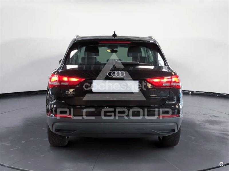 2020 Audi Q3