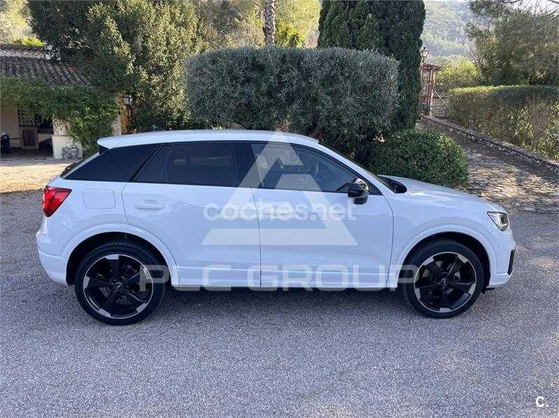 2020 Audi Q2