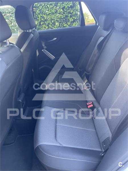 2020 Audi Q2