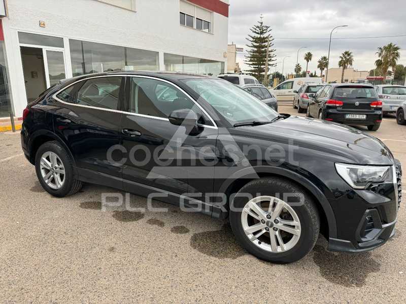 2020 Audi Q3