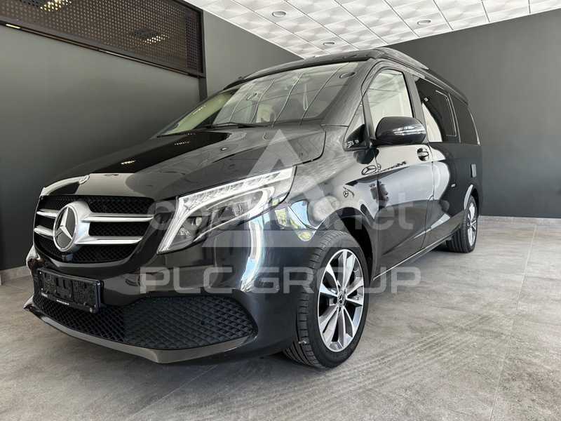 2020 Mercedes Benz V