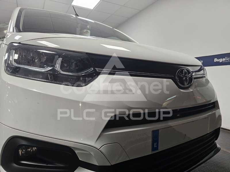 2020 Toyota PROACE CITY