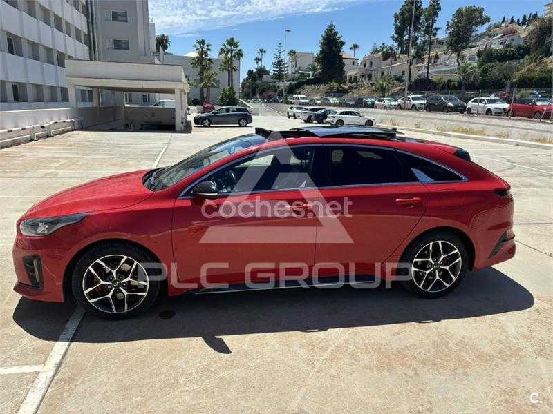 2020 KIA Ceed