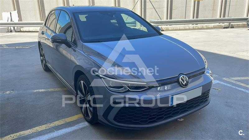 2020 Volkswagen GOLF