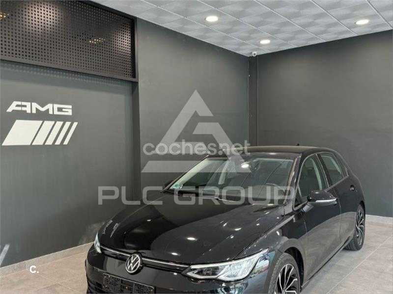 2020 Volkswagen GOLF