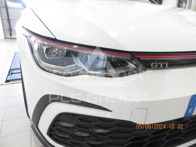 2020 Volkswagen GOLF