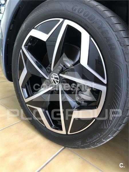 2020 Volkswagen ID3