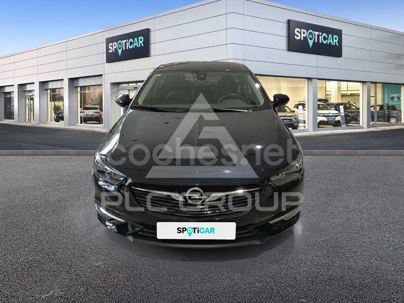 2020 Opel Insignia