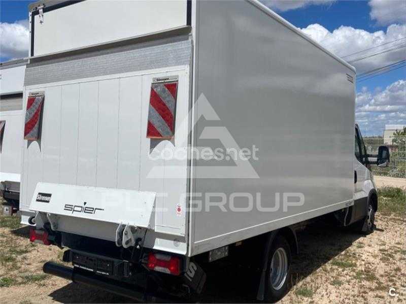 2021 Iveco Daily