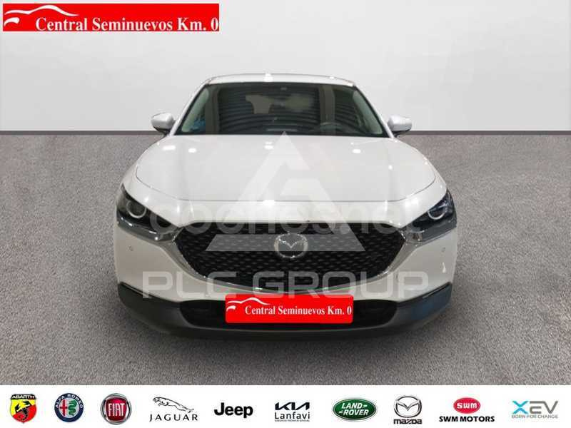 2021 Mazda CX-30