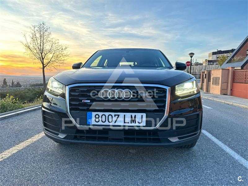 2021 Audi Q2