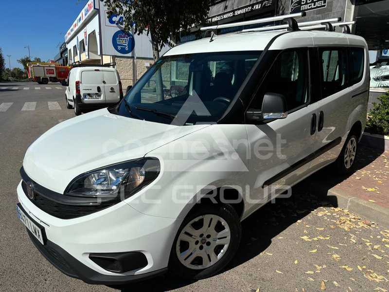 2021 Fiat Doblo