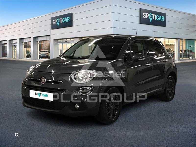 2021 Fiat 500