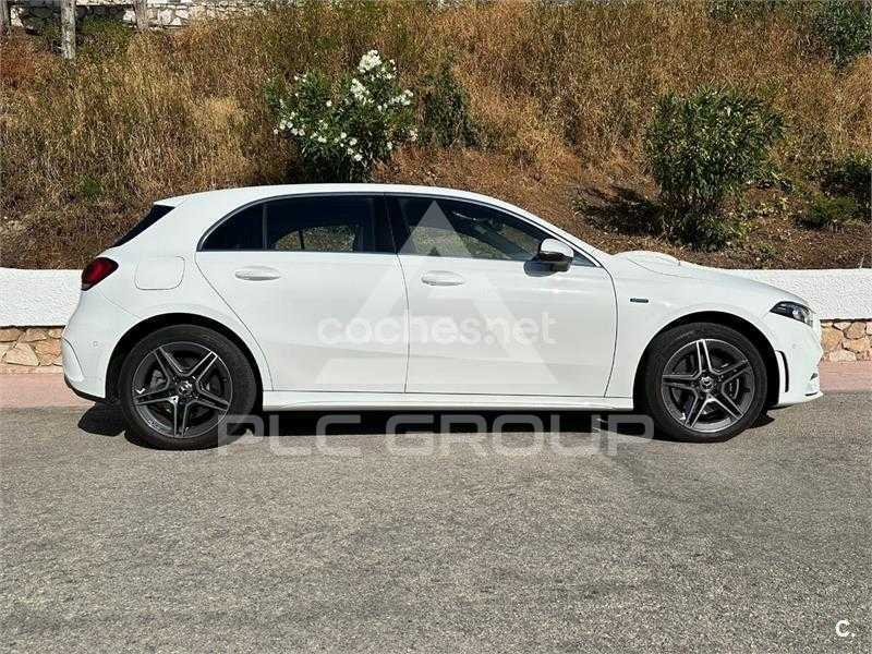 2021 Mercedes Benz A