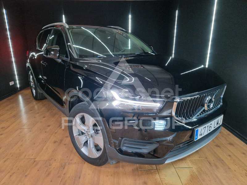 2021 Volvo XC40