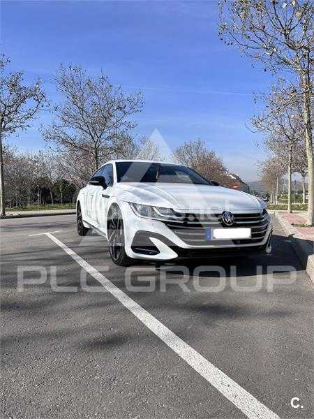 2021 Volkswagen ARTEON