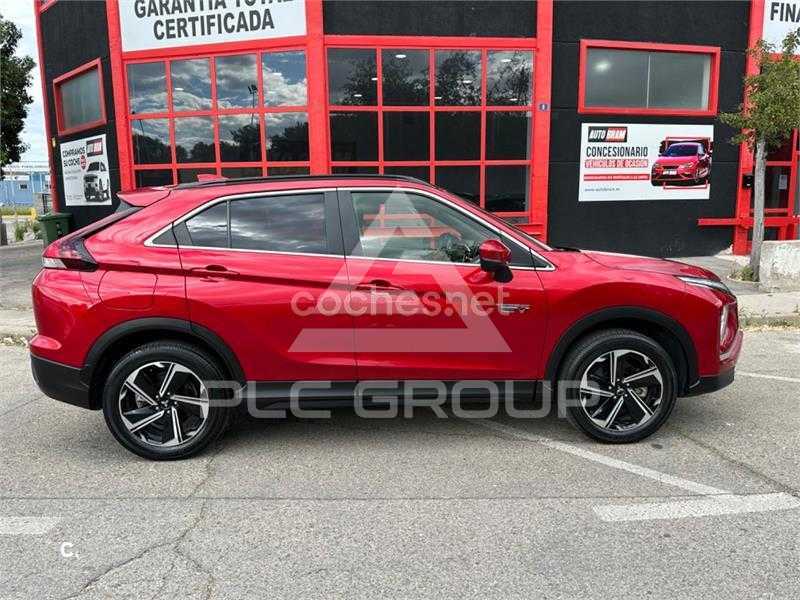 2022 Mitsubishi ECLIPSE