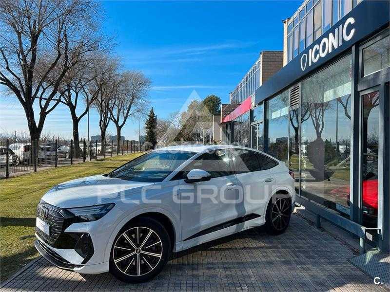 2022 Audi Q4