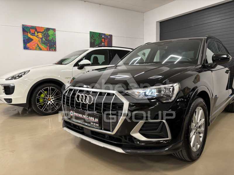 2022 Audi Q3
