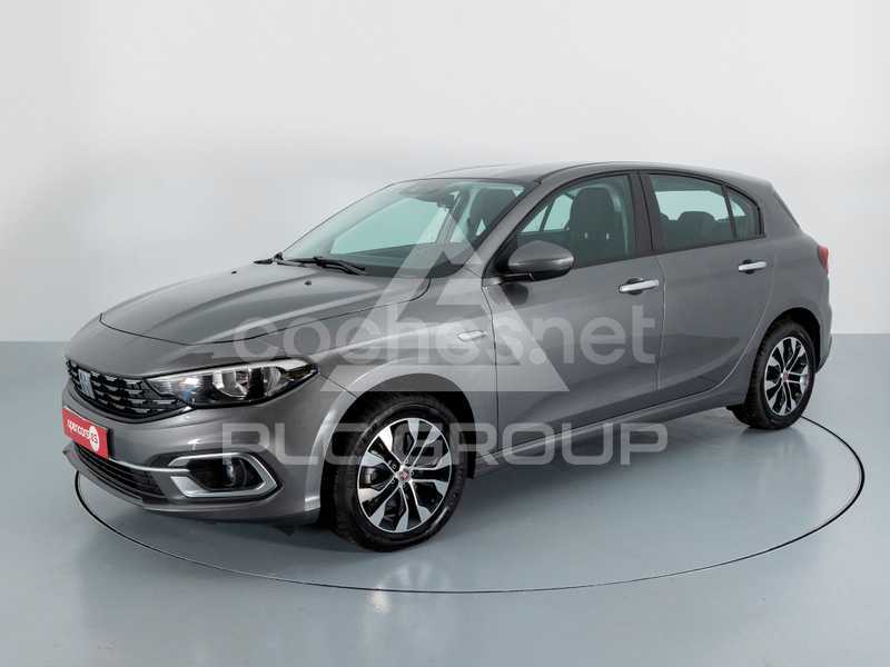 2022 Fiat Tipo