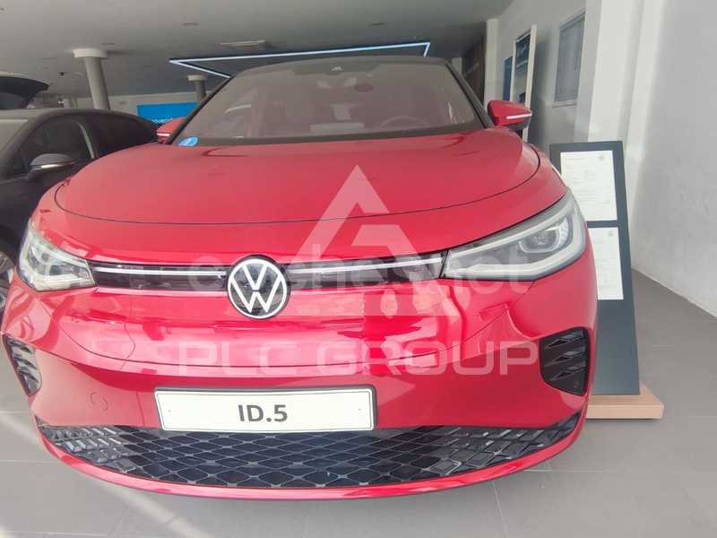 2022 Volkswagen ID5
