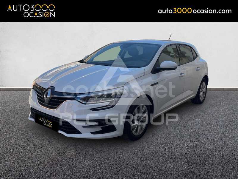2022 Renault Megane