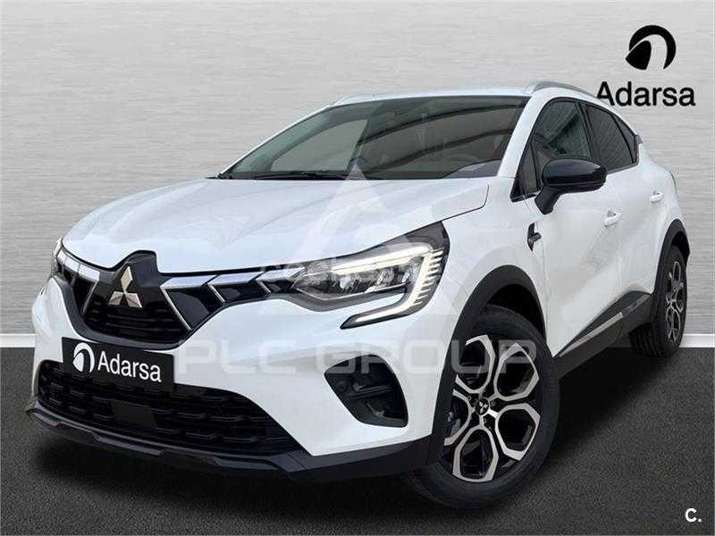 2023 Mitsubishi Asx