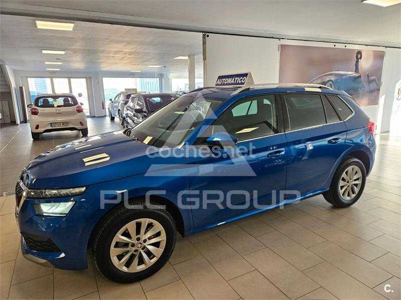2023 Skoda KAMIQ