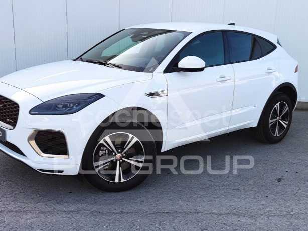 2023 Jaguar E-PACE