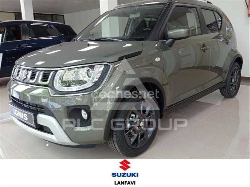 2023 Suzuki Ignis