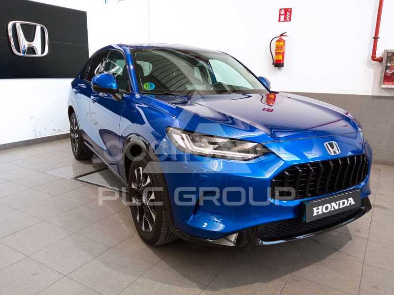 2023 Honda 