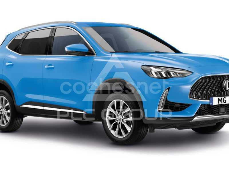 2023 MG 