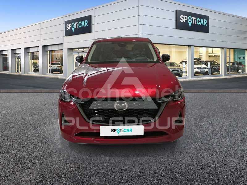 2023 Mazda CX
