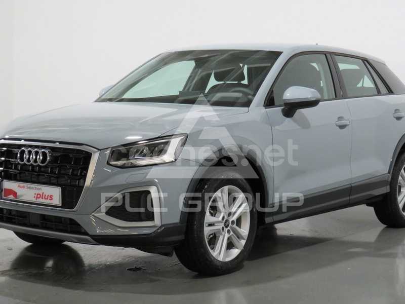 2023 Audi Q2