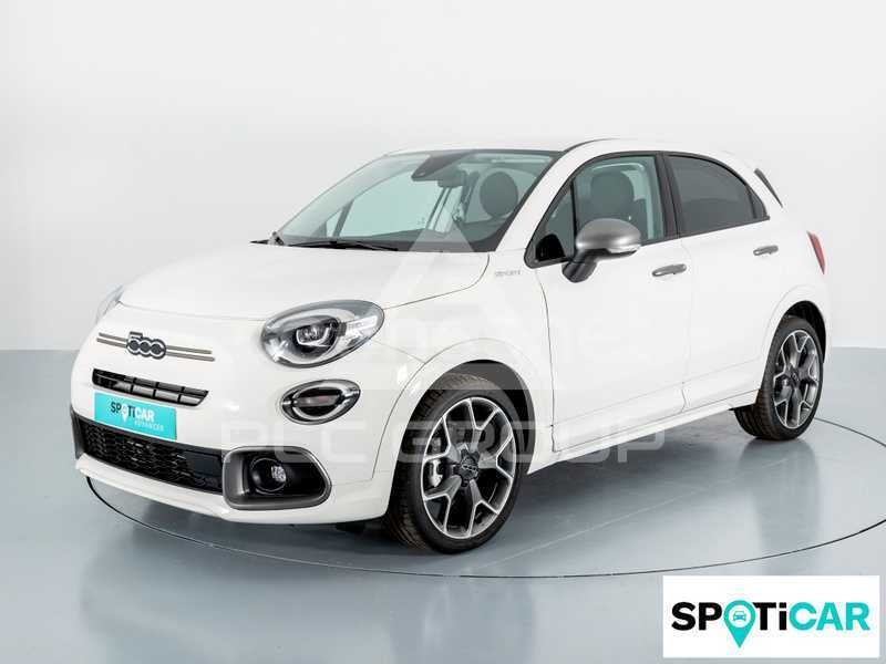 2023 Fiat 500