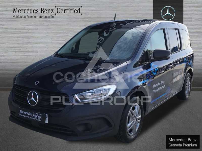 2023 Mercedes Benz Citan